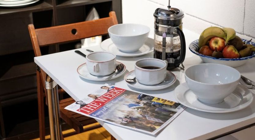 Photo of Holly Lodge Coach House