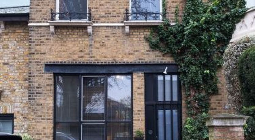 Photo of Holly Lodge Coach House