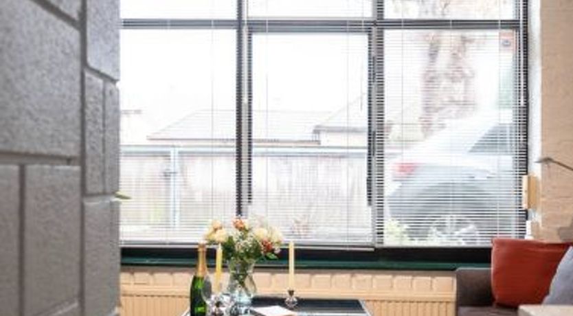 Photo of Holly Lodge Coach House