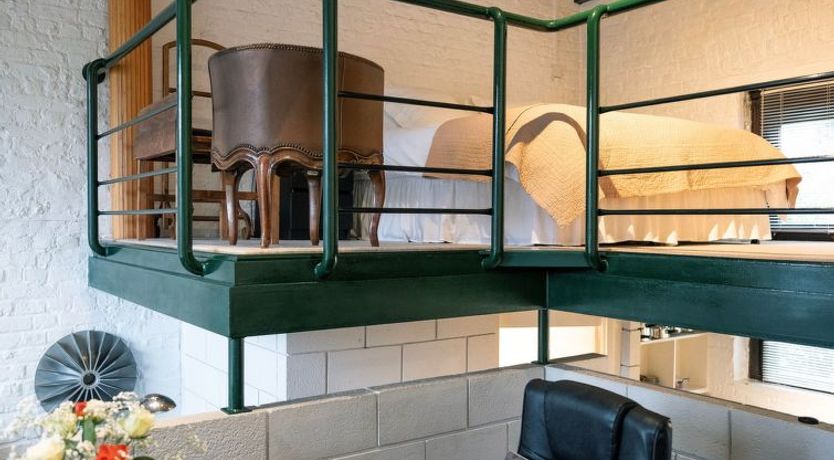 Photo of Holly Lodge Coach House