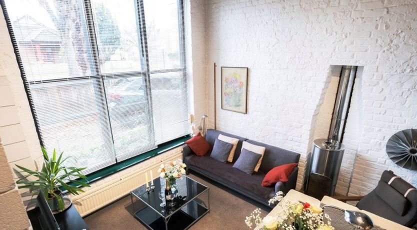 Photo of Holly Lodge Coach House