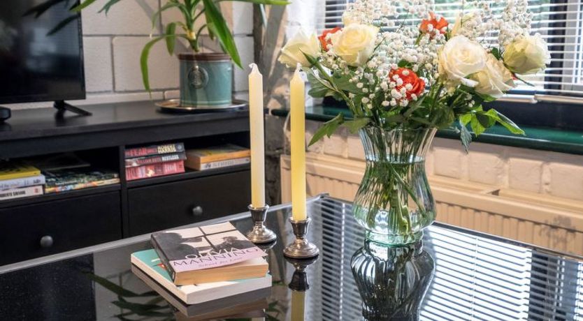 Photo of Holly Lodge Coach House