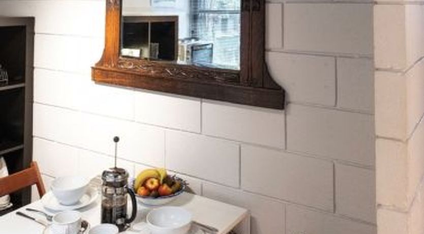 Photo of Holly Lodge Coach House