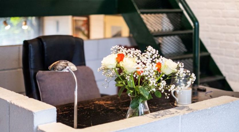 Photo of Holly Lodge Coach House