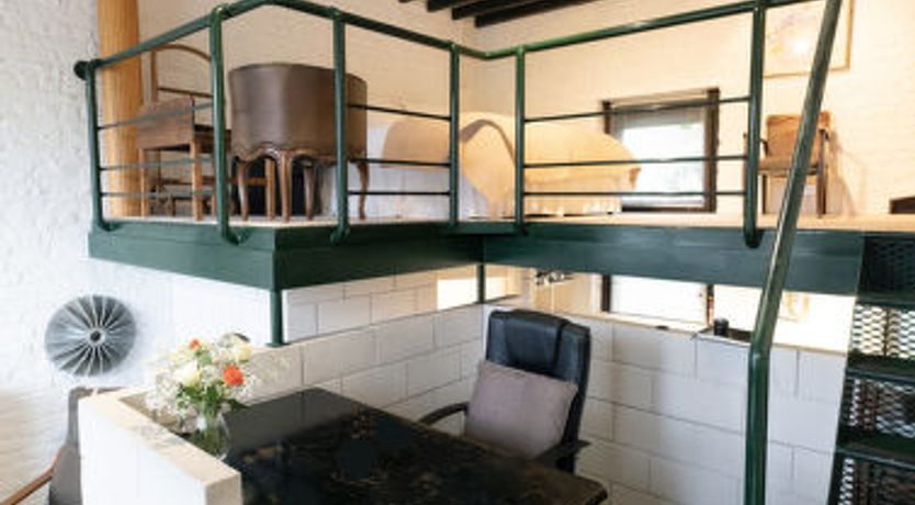 Photo of Holly Lodge Coach House