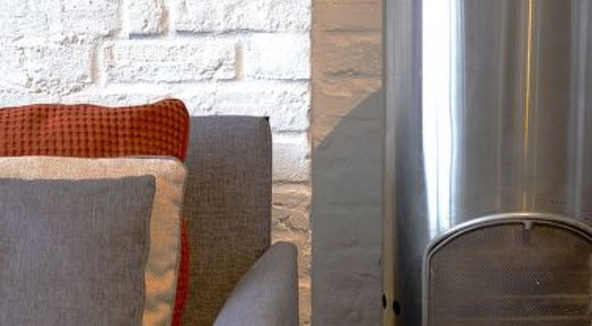 Photo of Holly Lodge Coach House