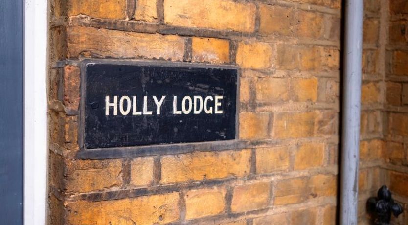 Photo of Holly Lodge Coach House