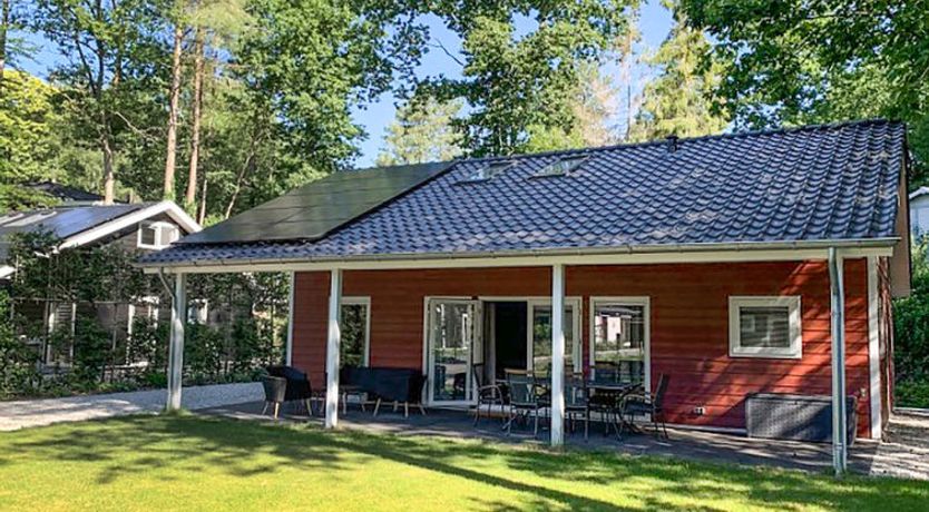 Photo of De Thijmse Berg