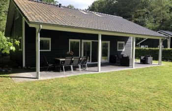 De Thijmse Berg Holiday Home