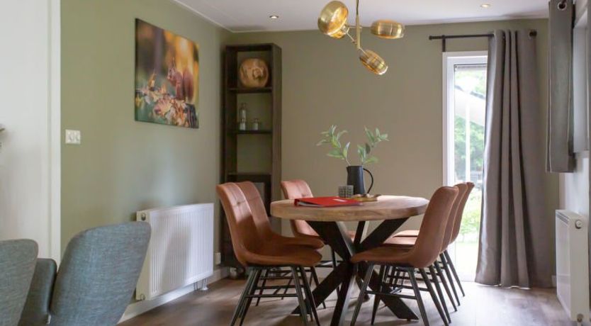 Photo of De Thijmse Berg