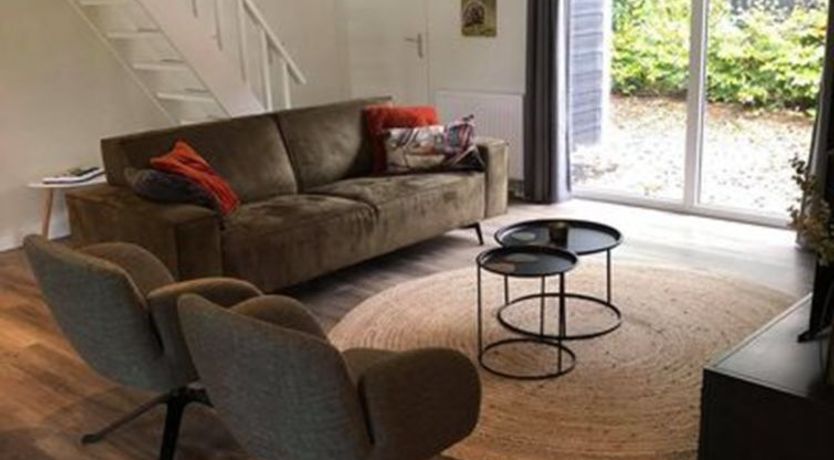 Photo of De Thijmse Berg