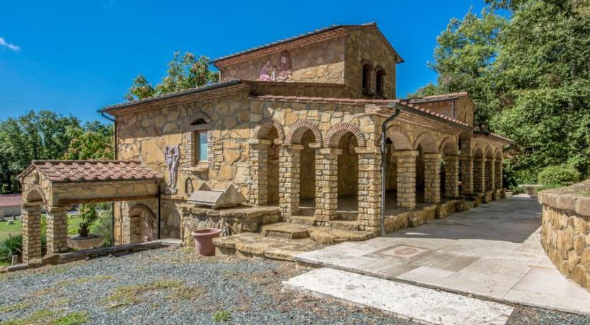 Photo of Villa Fontana Villa 5