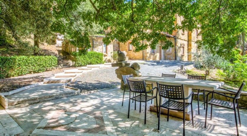 Photo of Villa Fontana Villa 5