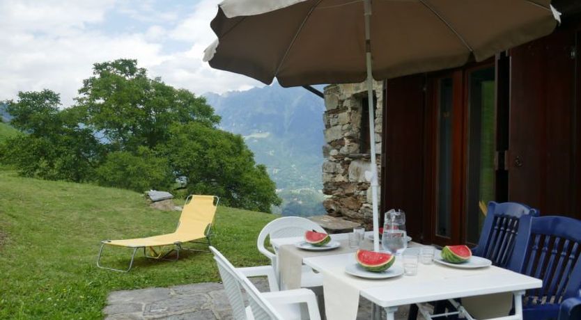 Photo of Rustico Tecc du Martin