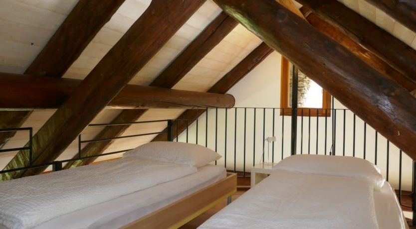 Photo of Rustico Tecc du Martin