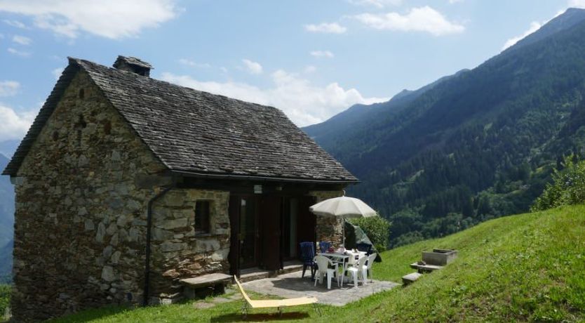 Photo of Rustico Tecc du Martin