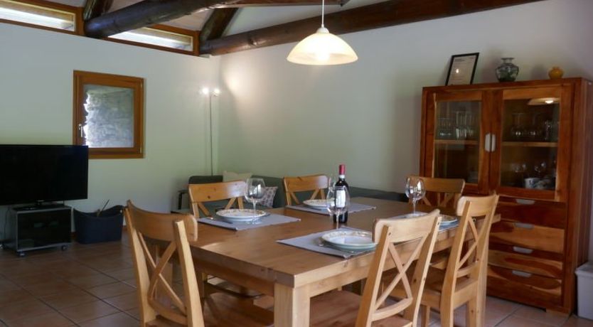 Photo of Rustico Tecc du Martin