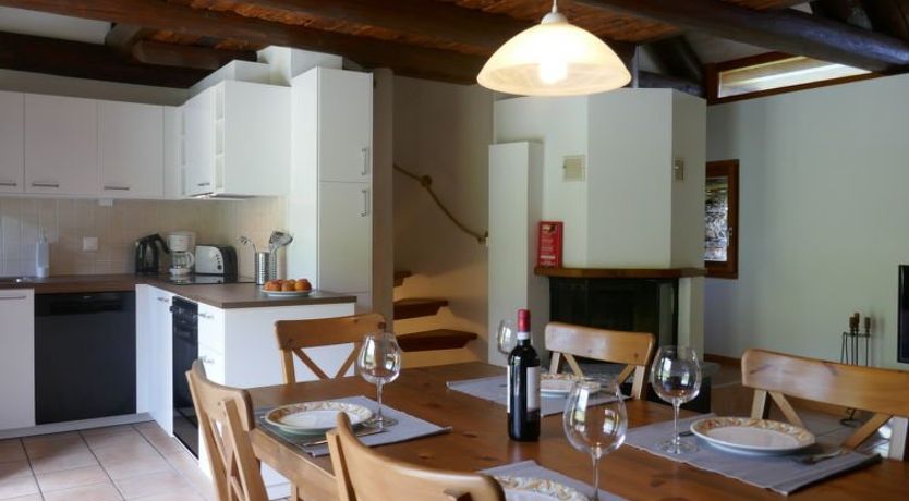 Photo of Rustico Tecc du Martin