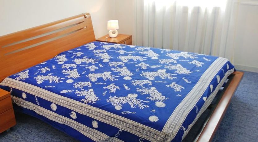 Photo of Michelangelo