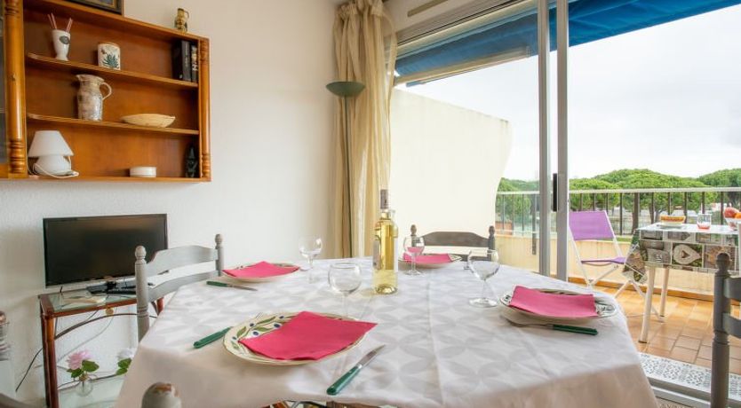 Photo of Les Jardins du Port Apartment 4