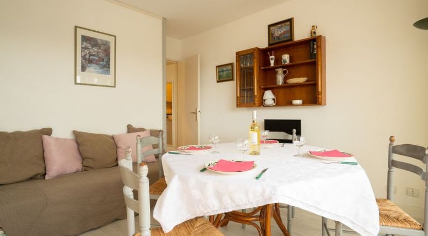 Photo of Les Jardins du Port Apartment 4