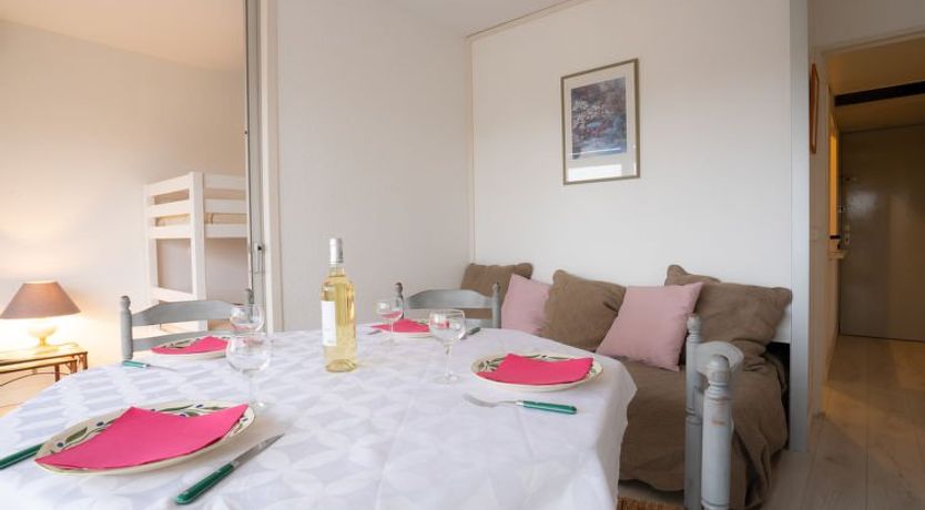 Photo of Les Jardins du Port Apartment 4