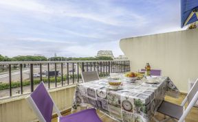 Photo of Les Jardins du Port Apartment 4