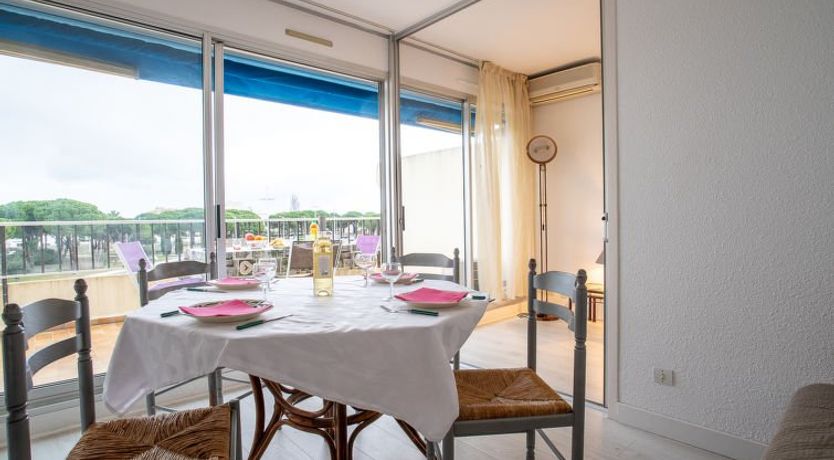 Photo of Les Jardins du Port Apartment 4