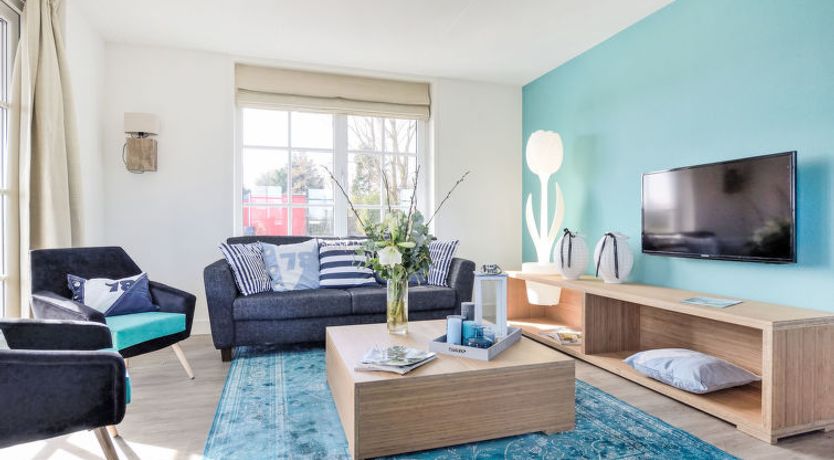 Photo of Tapuit 6 Holiday Home 2