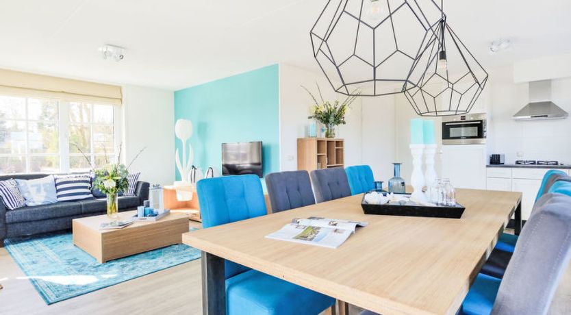 Photo of Tapuit 6 Holiday Home 2