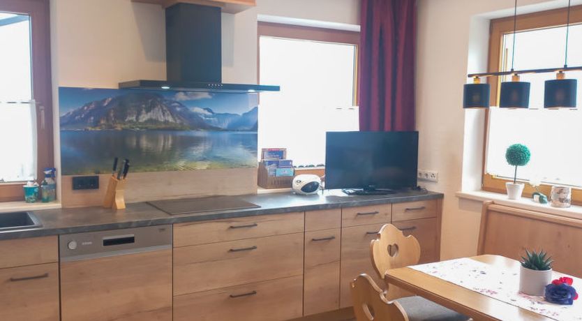 Photo of Marina Apartment 3