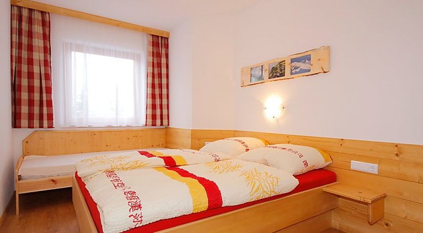 Photo of Marina Apartment 3