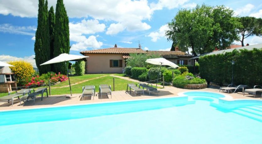 Photo of Villastrada Apartment 3