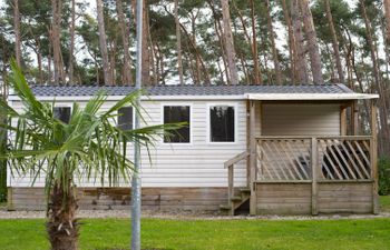 De Brenkberg Holiday Home