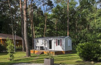 De Brenkberg Holiday Home