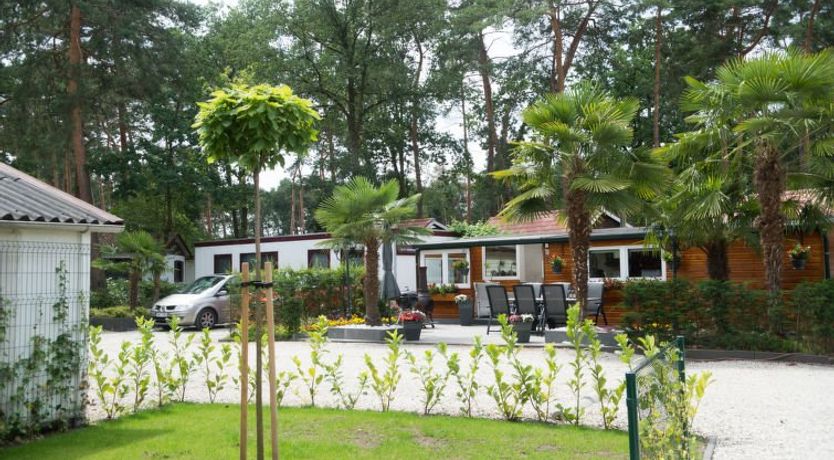 Photo of De Brenkberg