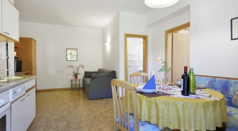 Photo of Hocheppan Apartment 3