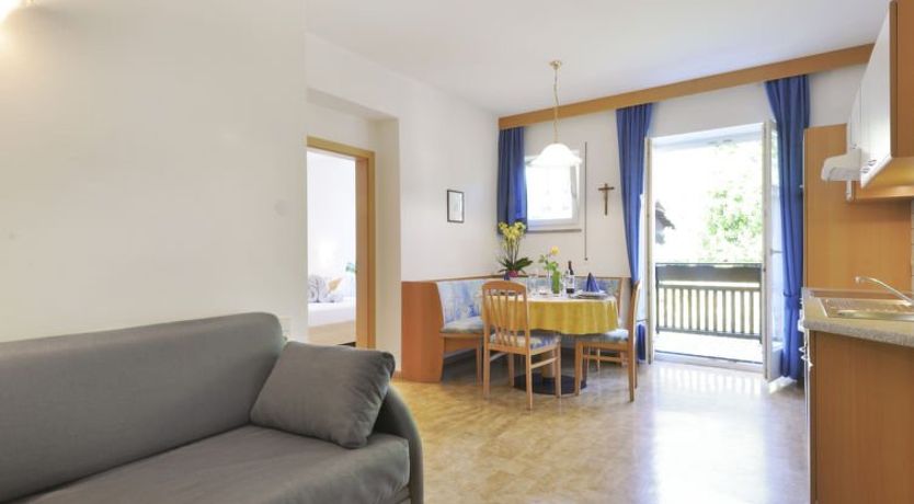 Photo of Hocheppan Apartment 3