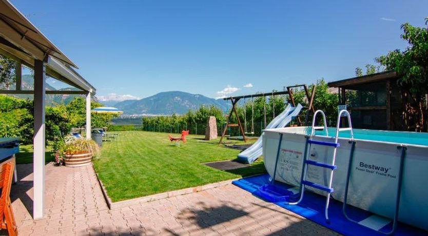 Photo of Hocheppan Apartment 3