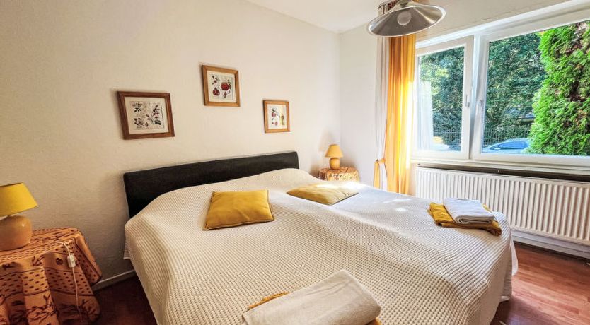 Photo of Wildbadstrasse