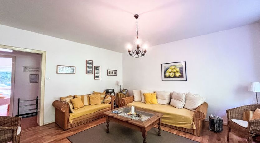 Photo of Wildbadstrasse