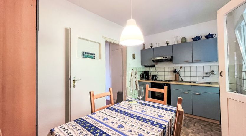 Photo of Wildbadstrasse