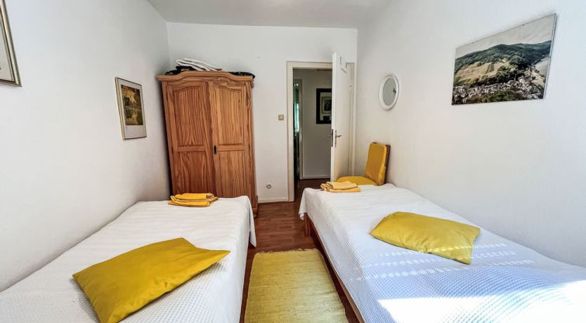 Photo of Wildbadstrasse