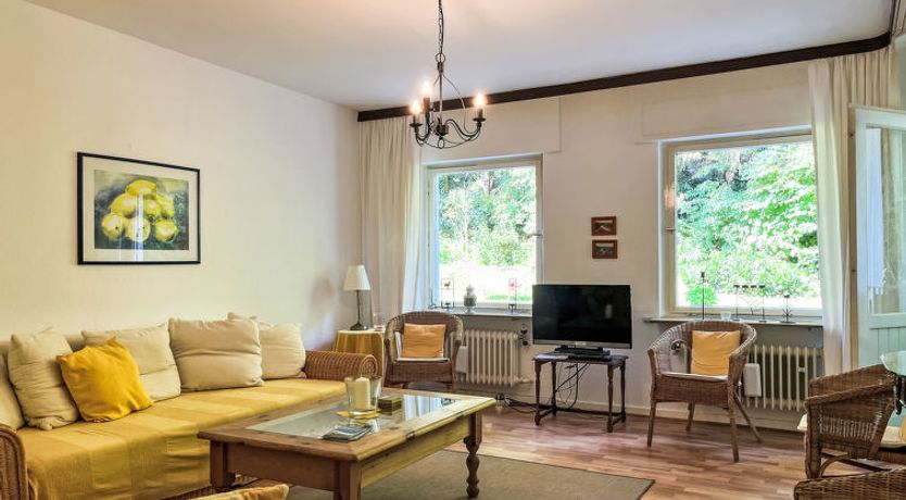 Photo of Wildbadstrasse