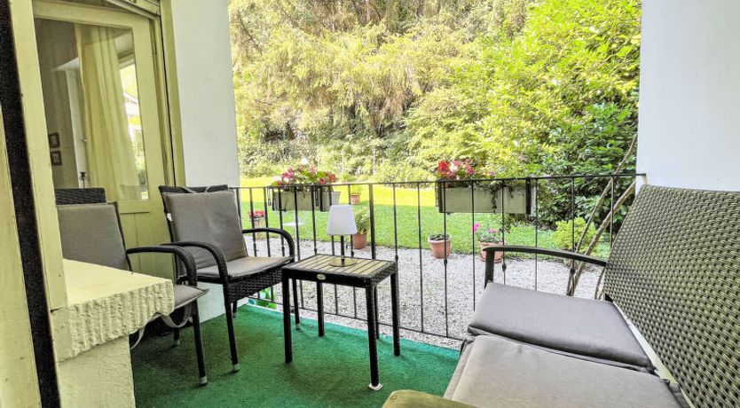 Photo of Wildbadstrasse