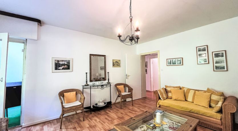 Photo of Wildbadstrasse