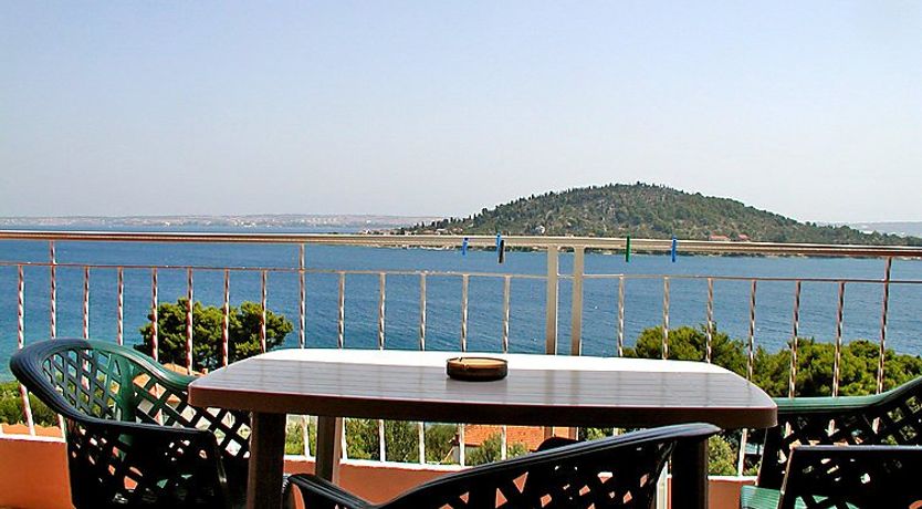 Photo of Zdenko Apartment 2