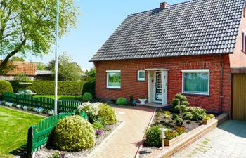 Bentweg Holiday Home