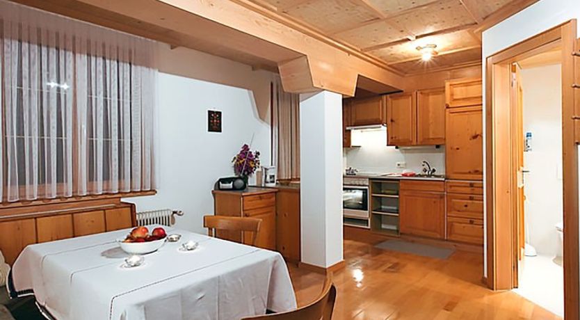 Photo of Ainhauser Apartment 3