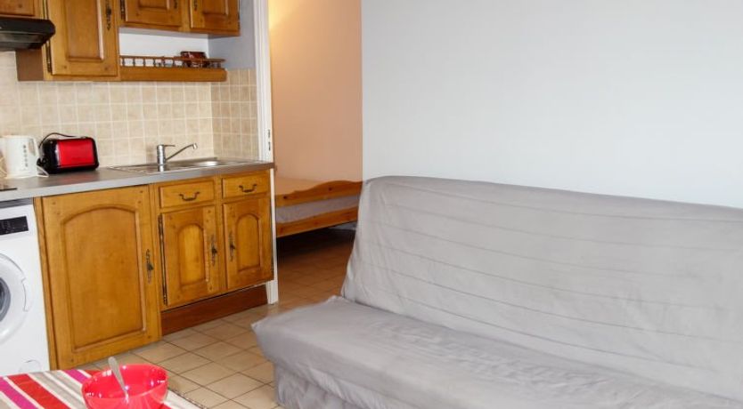 Photo of Le Grand Large